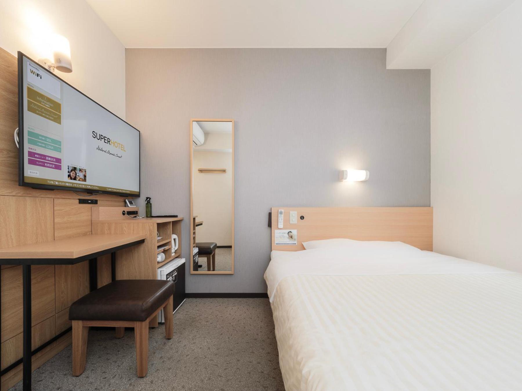 Super Hotel Ueno-Okachimachi Токио Экстерьер фото