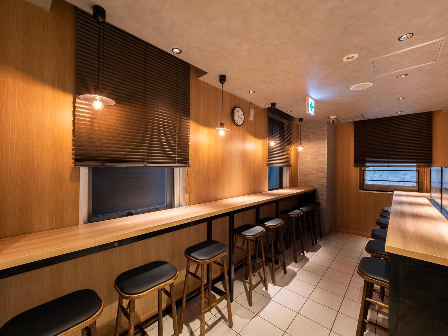 Super Hotel Ueno-Okachimachi Токио Экстерьер фото
