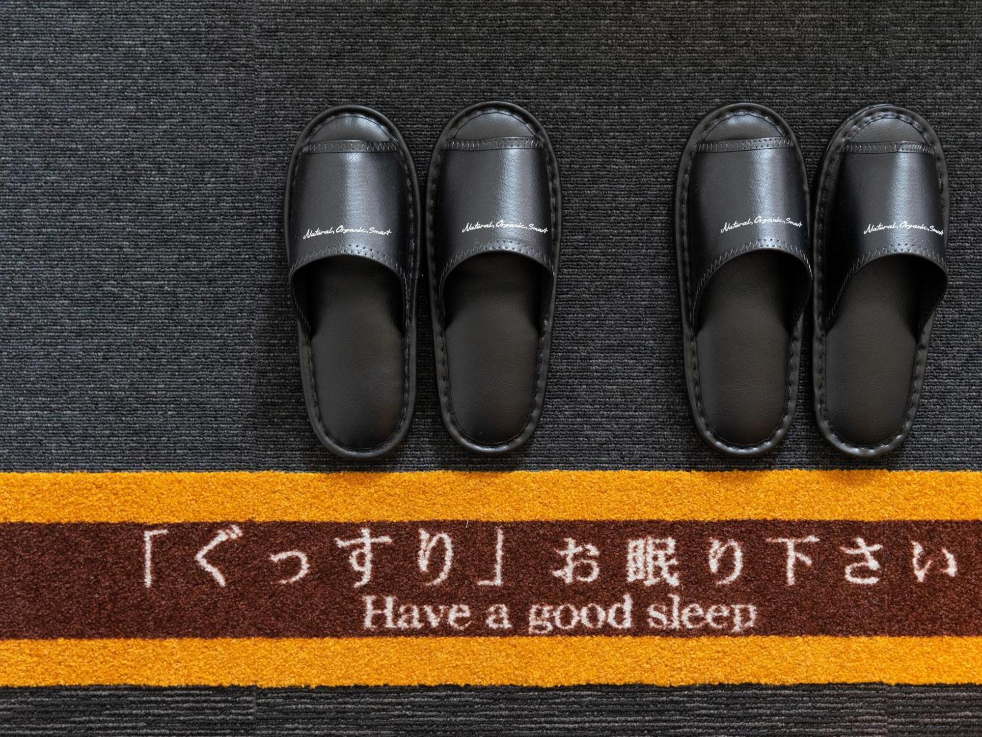 Super Hotel Ueno-Okachimachi Токио Экстерьер фото