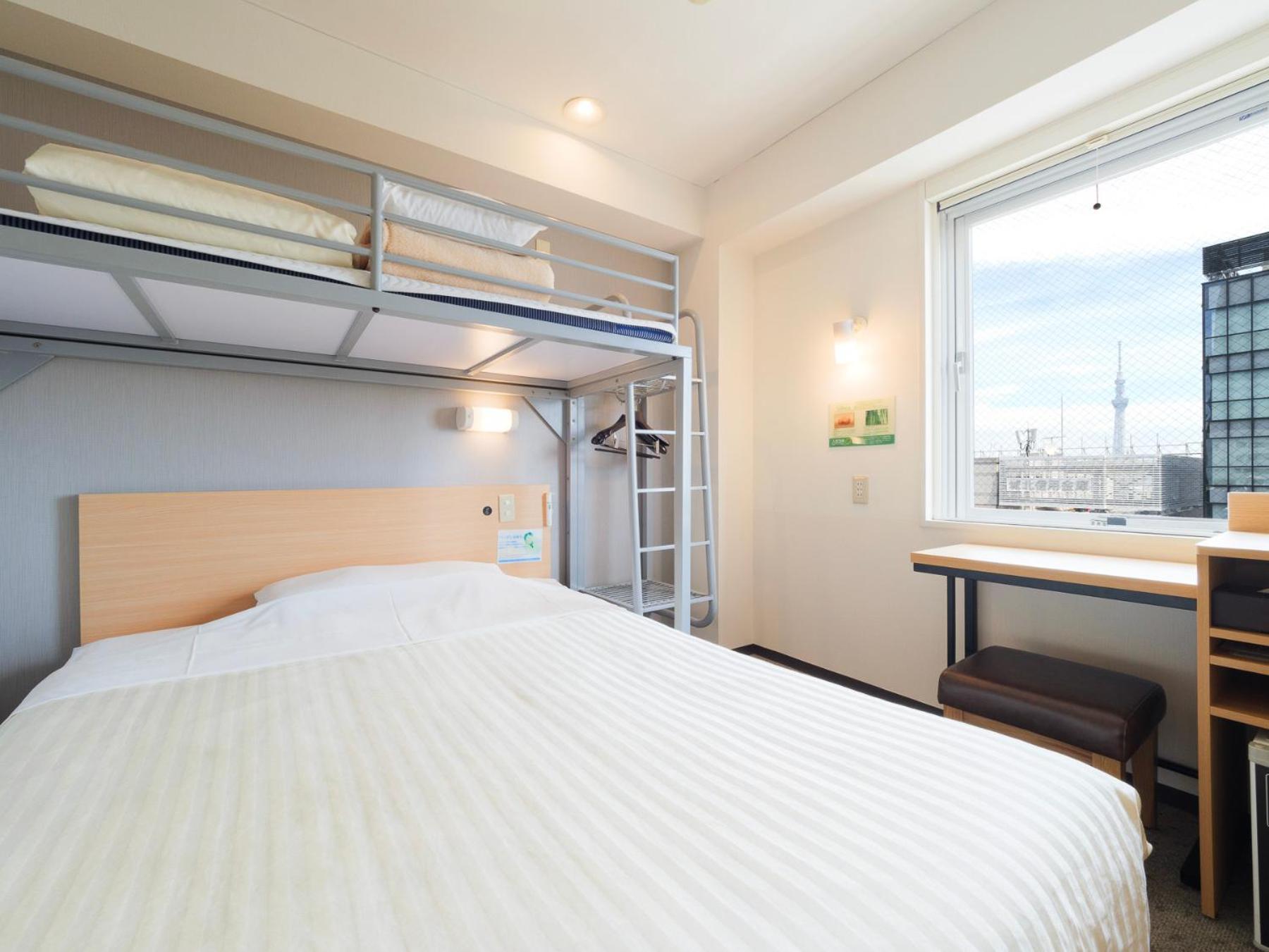 Super Hotel Ueno-Okachimachi Токио Экстерьер фото