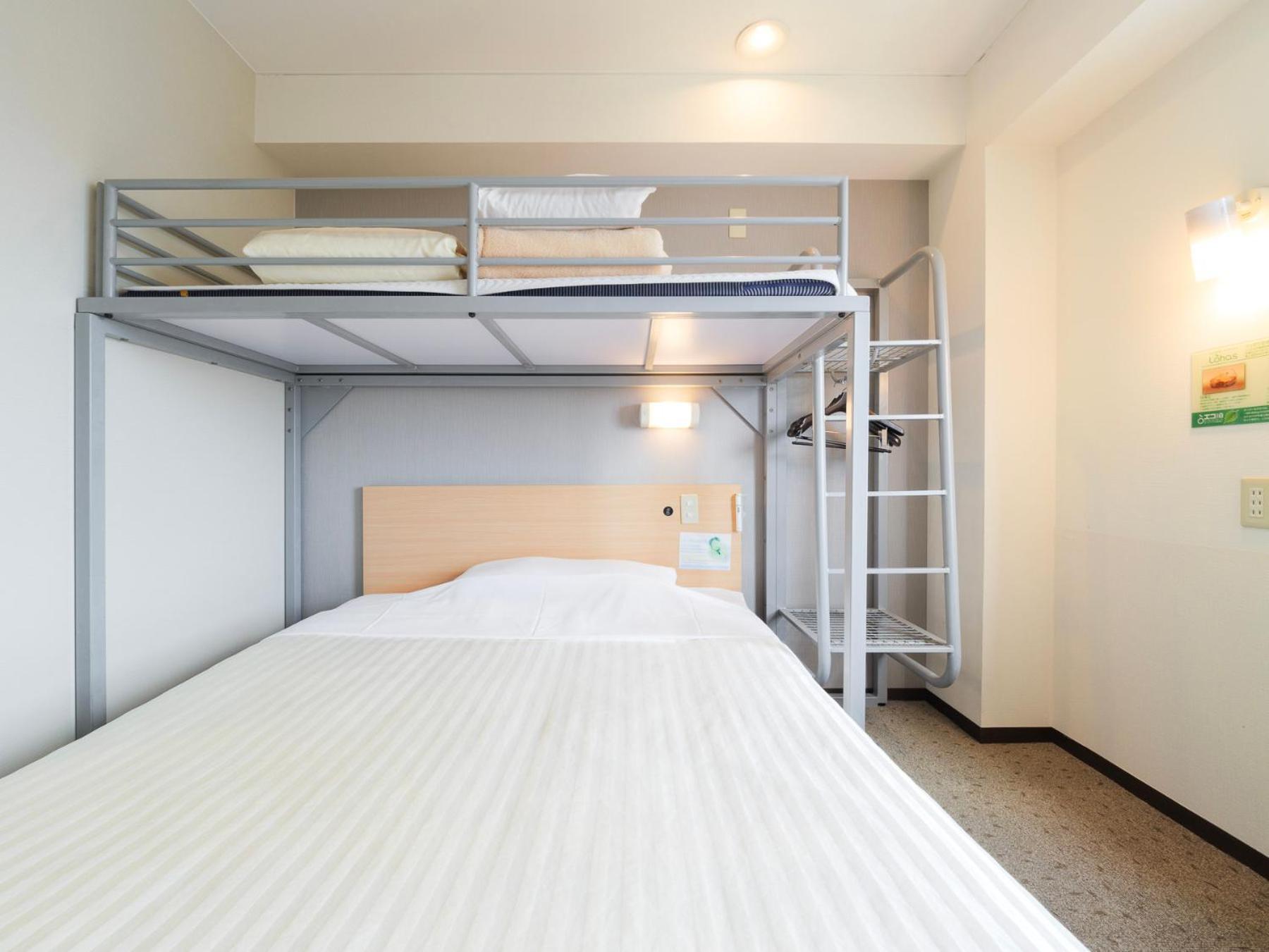 Super Hotel Ueno-Okachimachi Токио Экстерьер фото