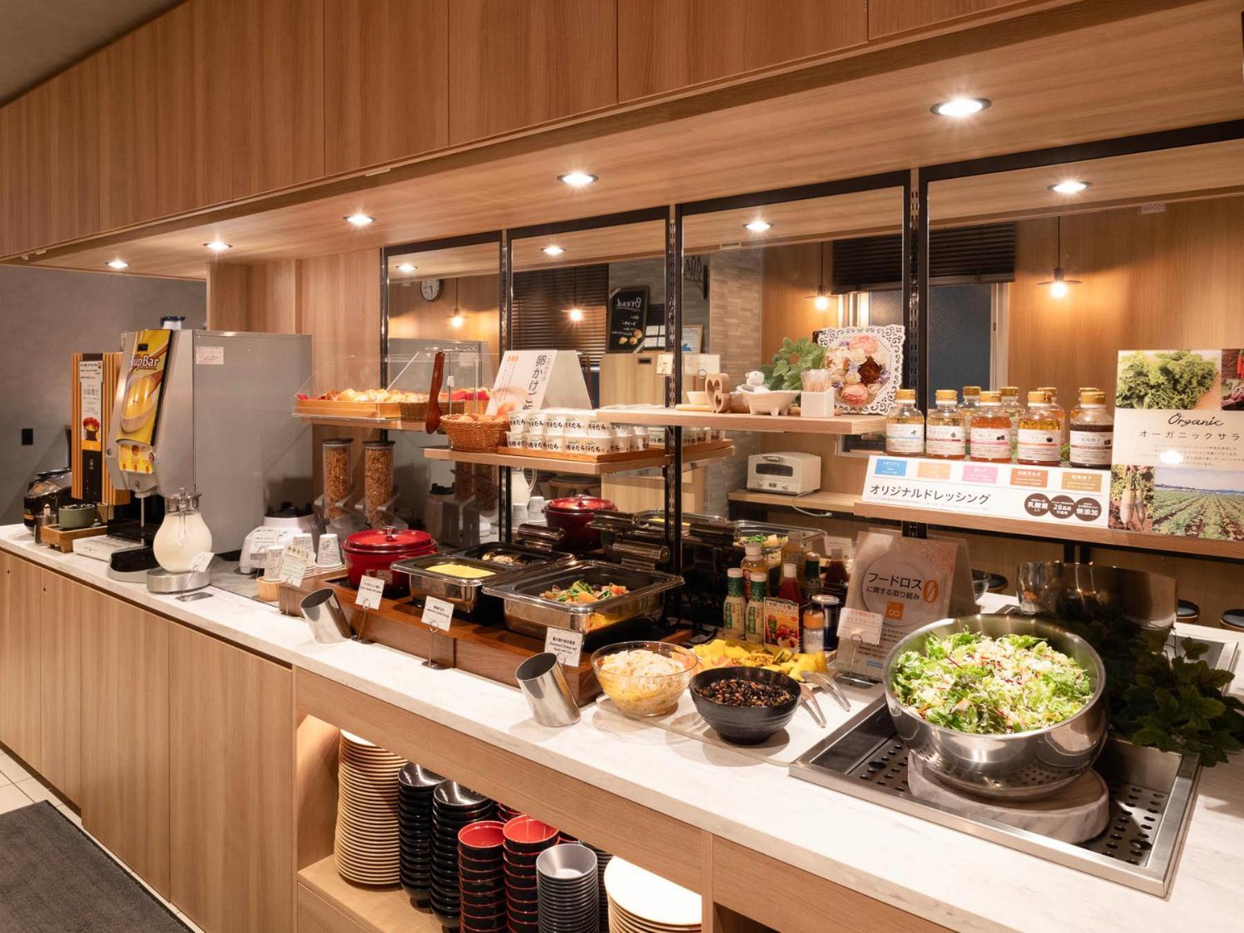 Super Hotel Ueno-Okachimachi Токио Экстерьер фото